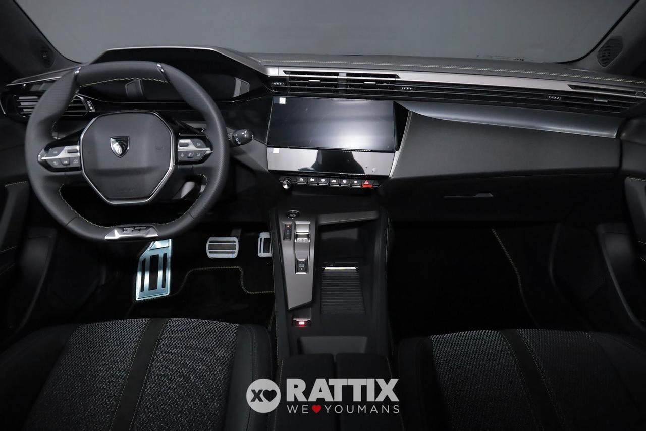 Peugeot 308 1.2 Hybrid 145CV GT e-DCS6