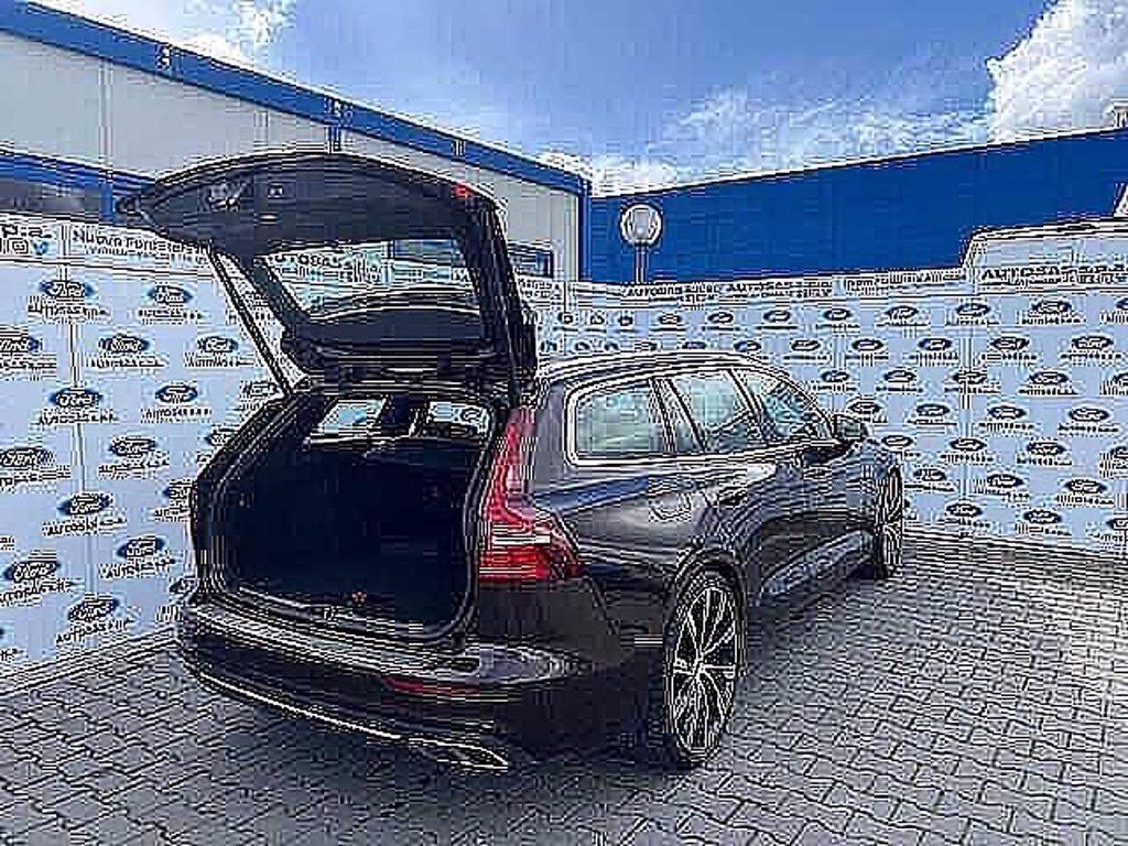 VOLVO V60 T6 AWD Geartronic Business Plus del 2019