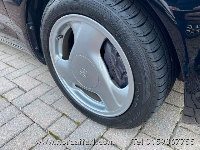 TOYOTA Celica 2.0i turbo 16V cat GT-Four (ITA)