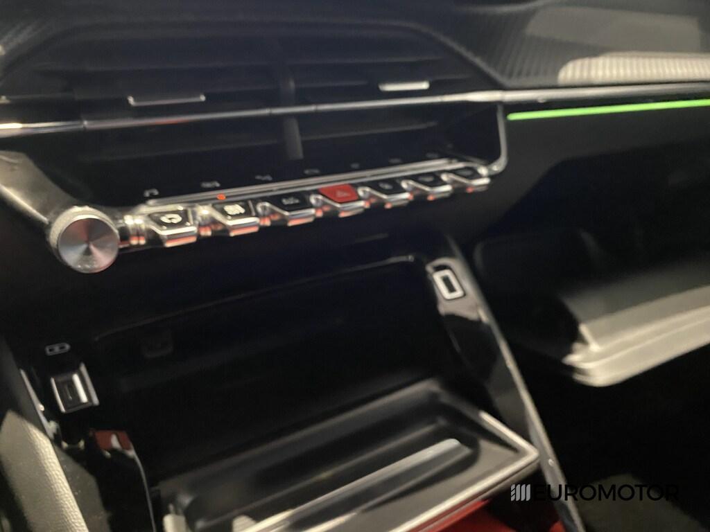 Peugeot 208 5 Porte 1.2 PureTech GT EAT