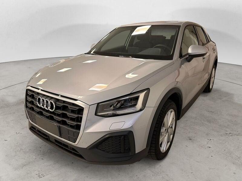 Audi Q2 35 2.0 tdi Business plus s-tronic