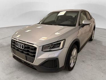 Audi Q2 35 2.0 tdi Business plus s-tronic