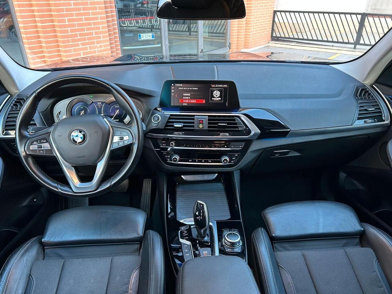 Bmw X3 xDrive30e xLine