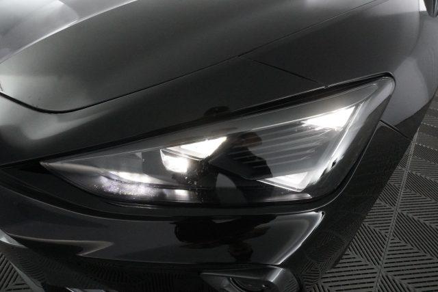 CUPRA Leon Leon 2.0 TDI 150 CV DSG
