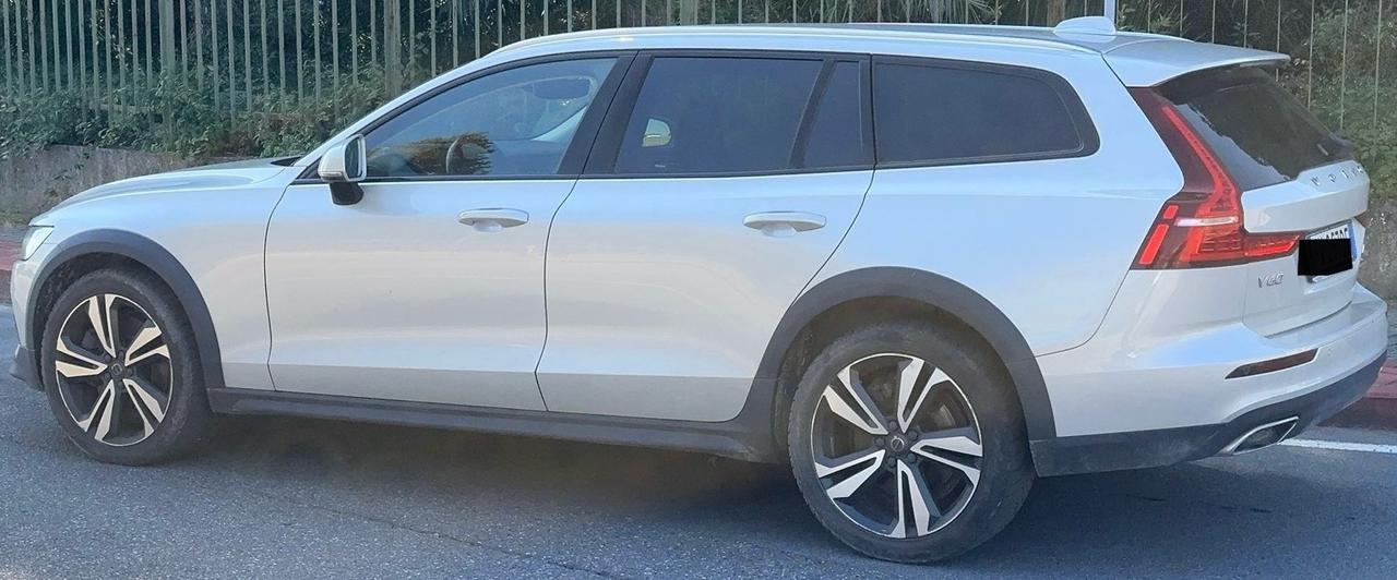 Volvo V60 Cross Country V60 Cross Country .D4 AWD