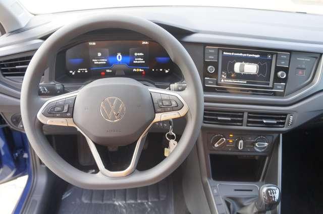 Volkswagen Polo 1.0 TSI Life 80cv NEOPATENTATI