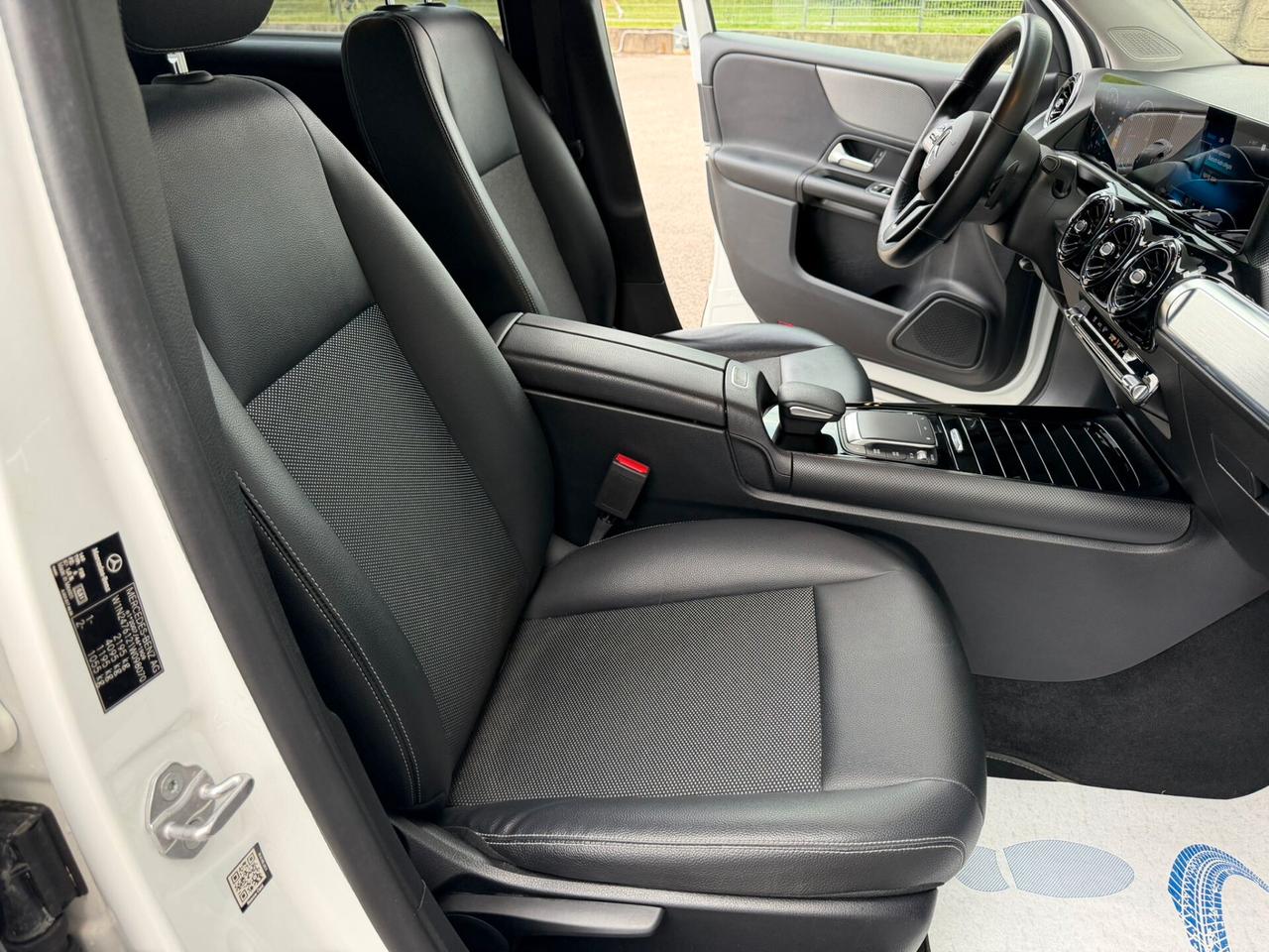 Mercedes GLB 200 d Automatic Executive 150cv