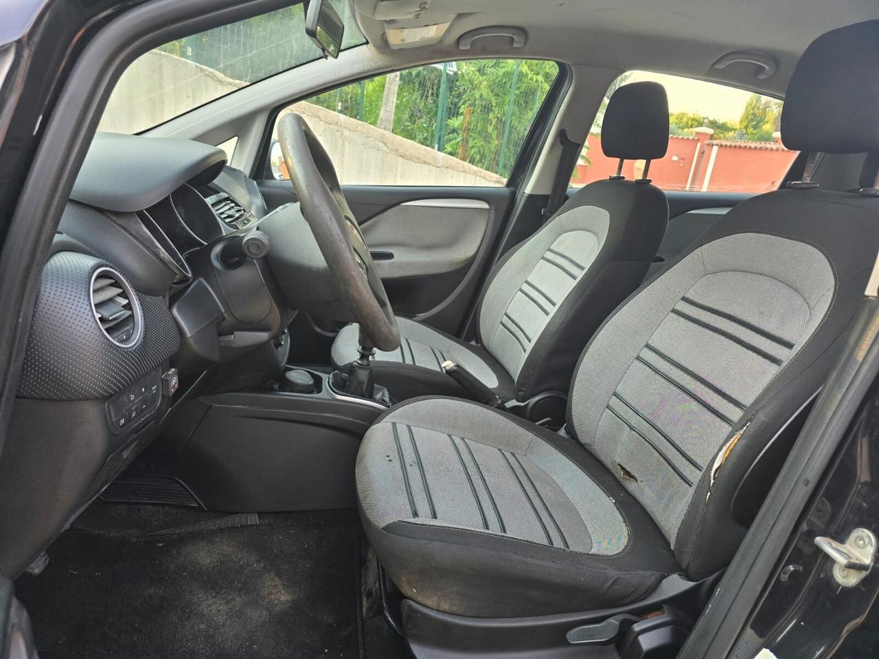 Fiat Grande Punto 1.4 5 porte Actual EasyPower