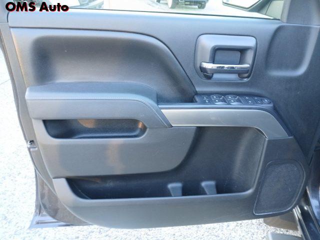 CHEVROLET Silverado LT 5.3 L V8 EcoTec3