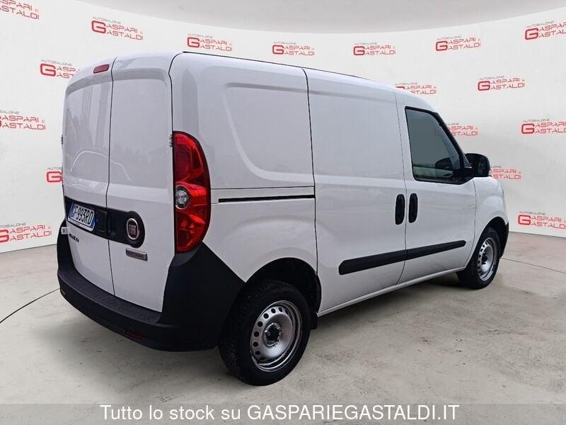 FIAT Doblò Doblò 1.3 MJT S&S PC-TN Cargo Business