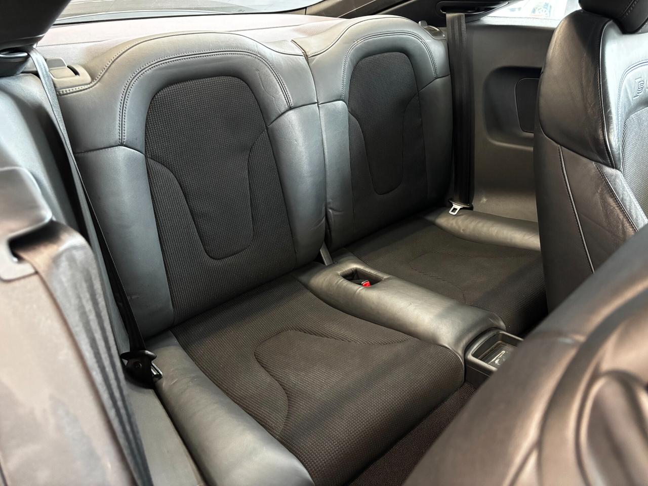 Audi TT Coupé 2.0 TFSI S-Line 200CV