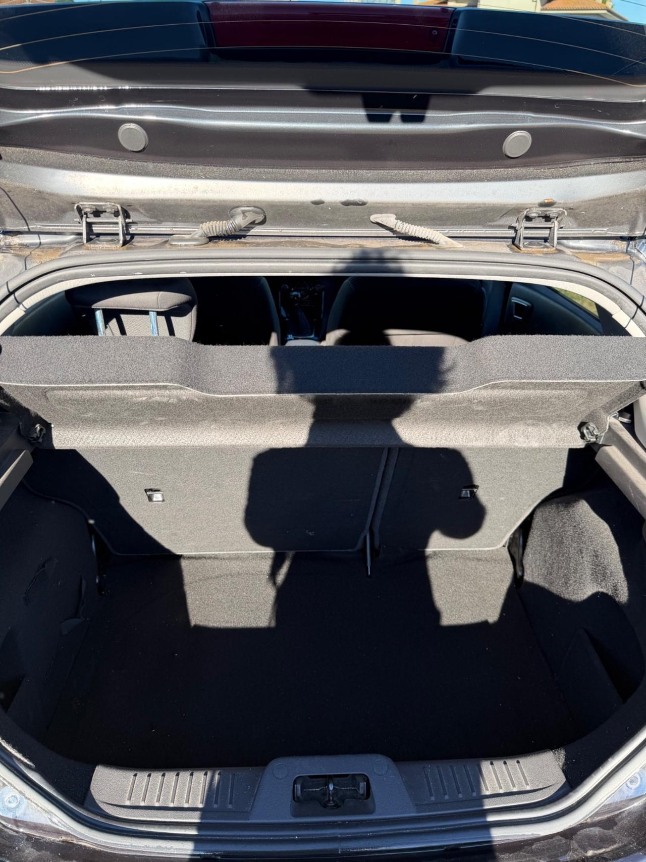 Ford Fiesta 1.5 TDCi Titanium Unico proprietario