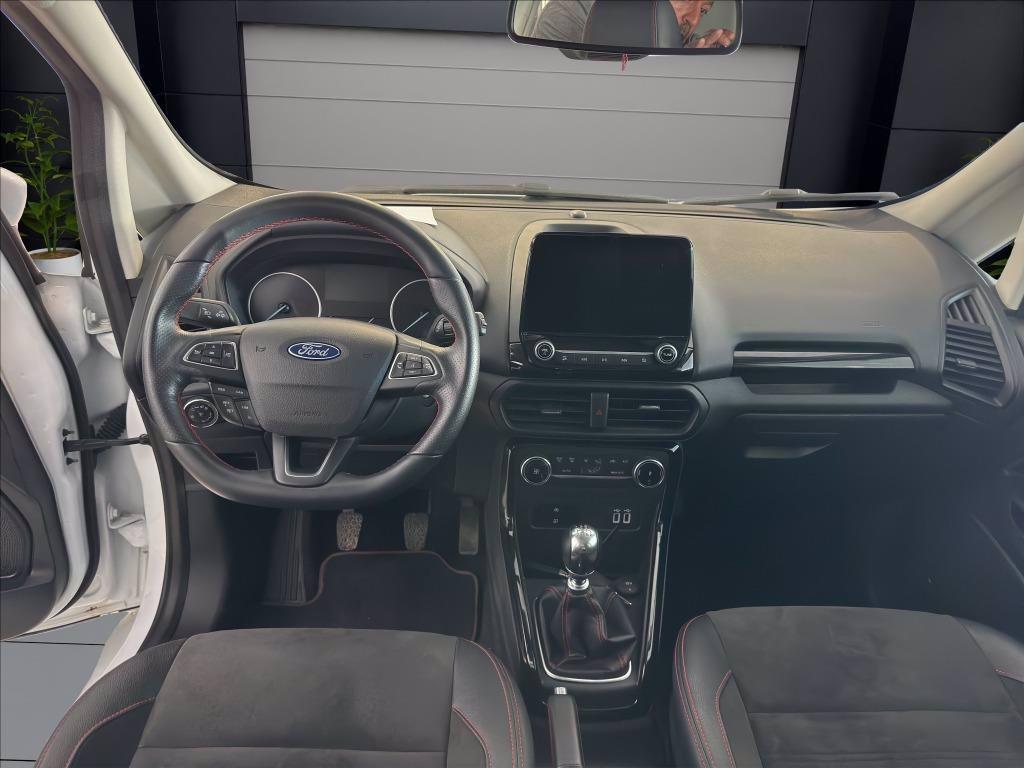 FORD EcoSport 1.0 ecoboost ST-Line s&s 125cv my20.25 del 2022