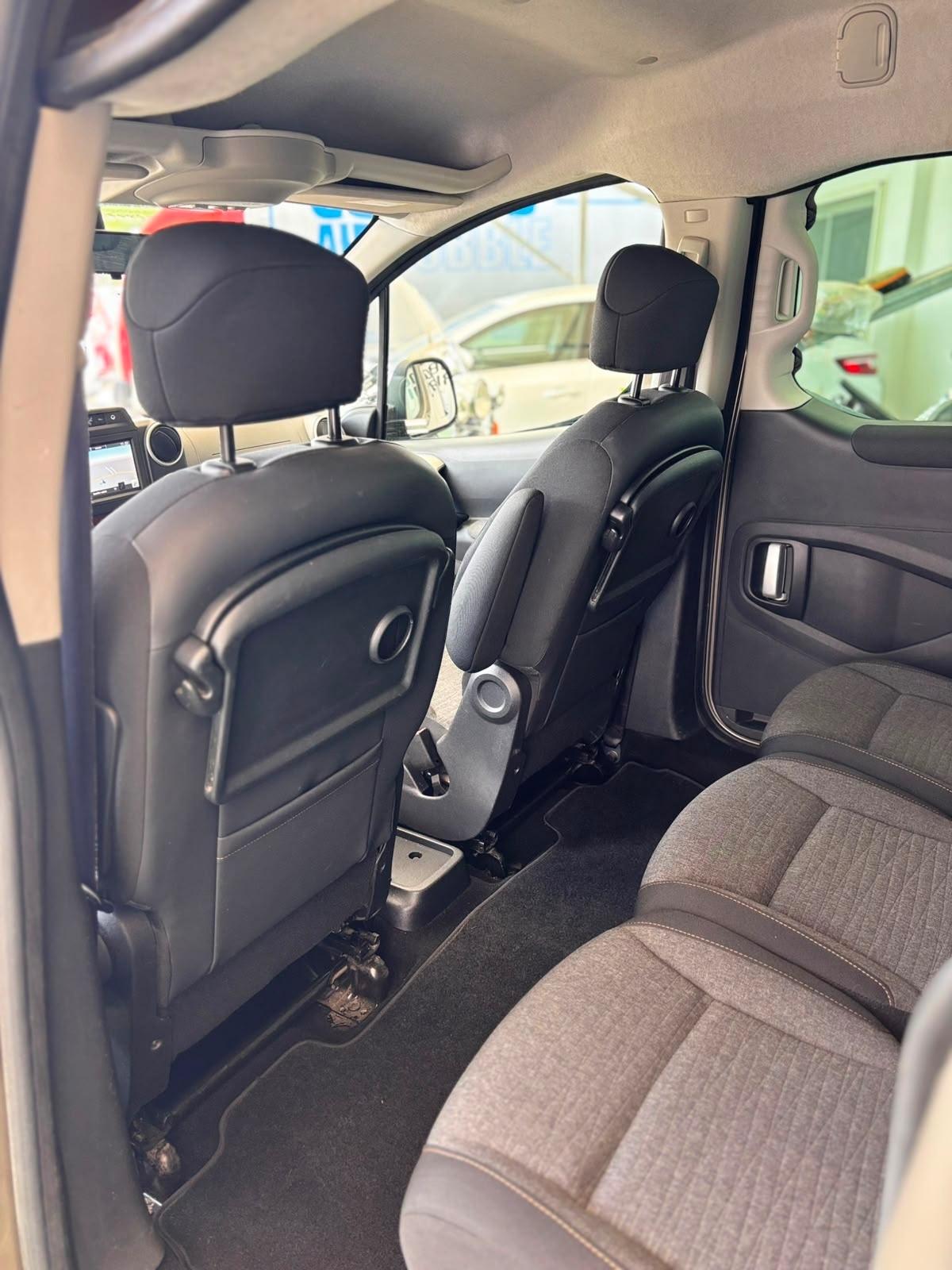 Citroen Berlingo Multispace 1.6 BlueHDi Feel 99CV 73KW
