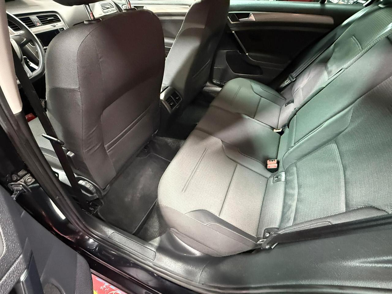 Volk. Golf 7 1.6 TDI 105cv DSG BlueMotion - 2014