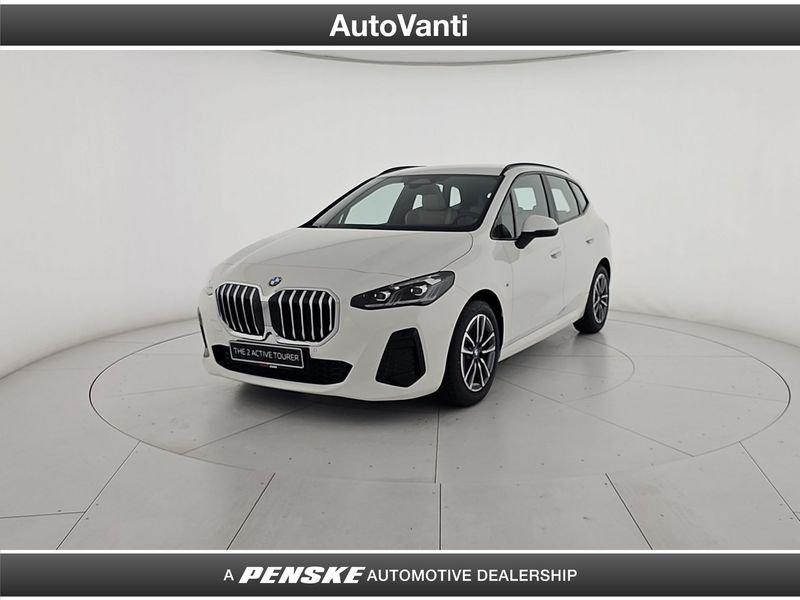 BMW Serie 2 Active Tourer 218i Active Tourer Msport
