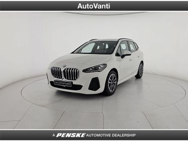 BMW Serie 2 Active Tourer 218i Active Tourer Msport