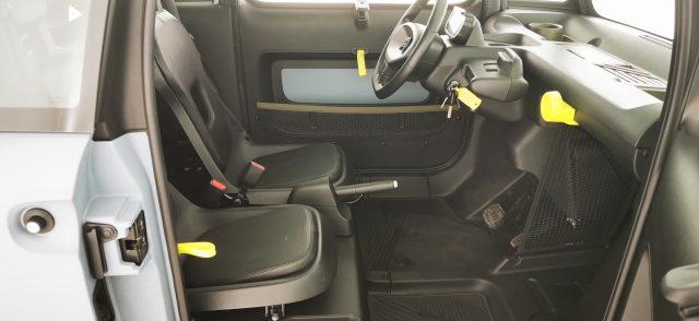 CITROEN Ami My Ami Pop