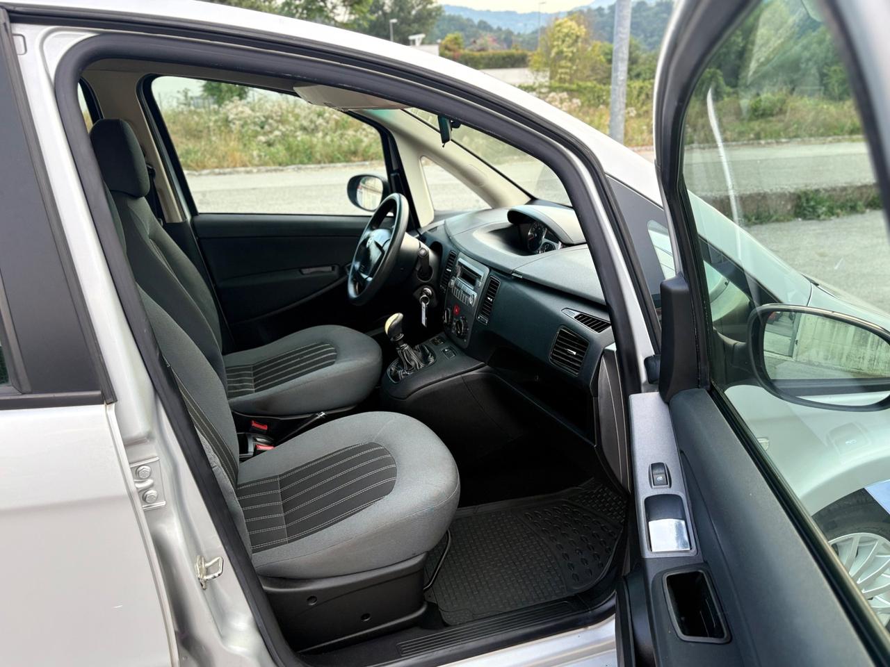 Lancia MUSA 1.4 Ecochic GPL ORIGINALE Diva
