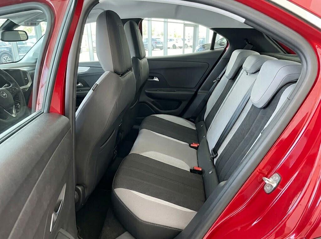 Opel Mokka Elegance 1.2 Turbo (100 cv)
