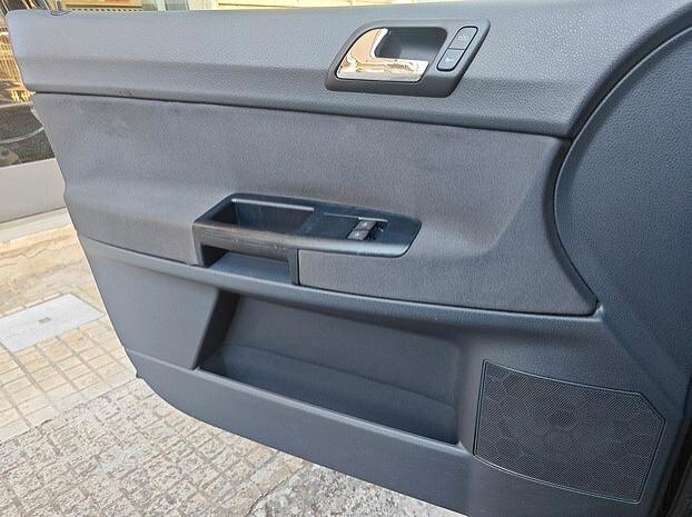VW Polo 1.2 Benzina 5 porte