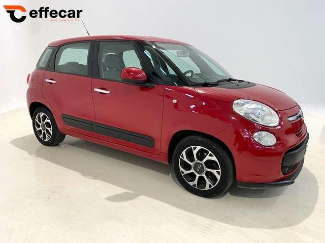 Fiat 500L 1.3 Multijet 95 CV NEOPATENTATI