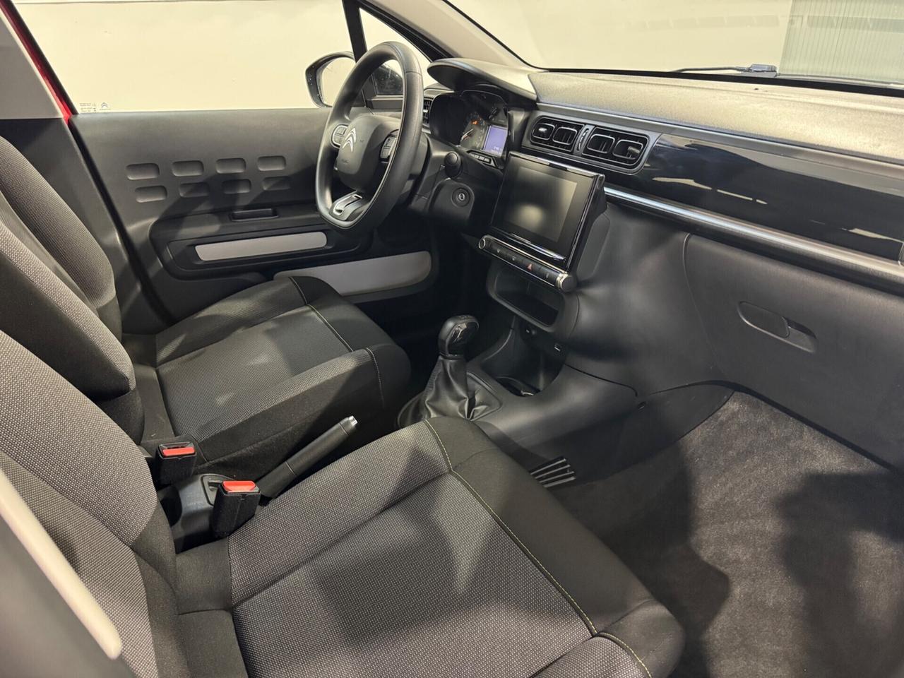 Citroen C3 PureTech 82 Shine