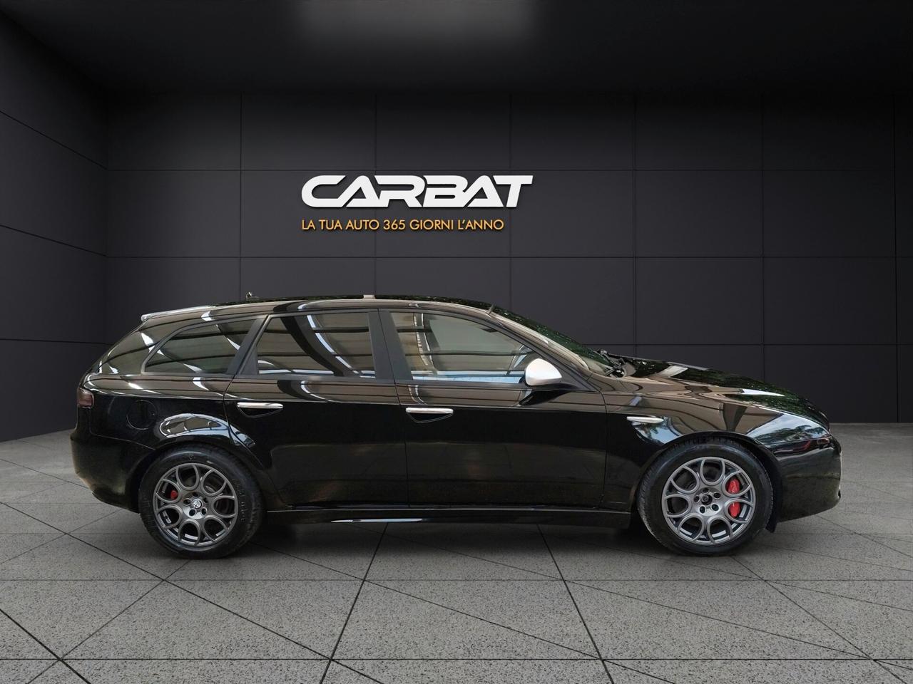 ALFA ROMEO 159 1750 TBi Sportwagon Distinctive