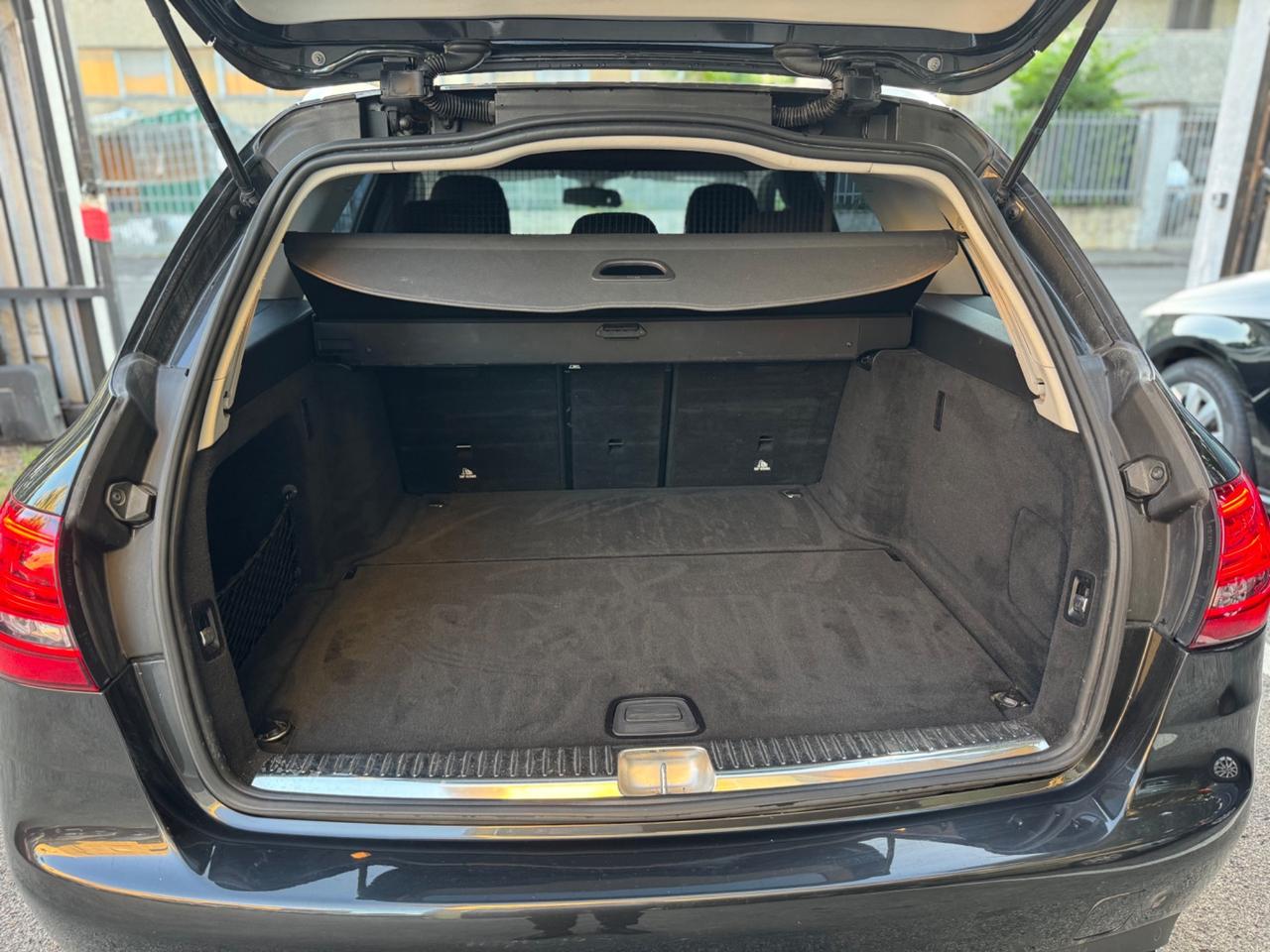 Mercedes-benz C 200 C 200 d Auto Premium