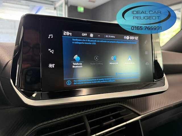 Peugeot 2008 PureTech 100 S&S Active