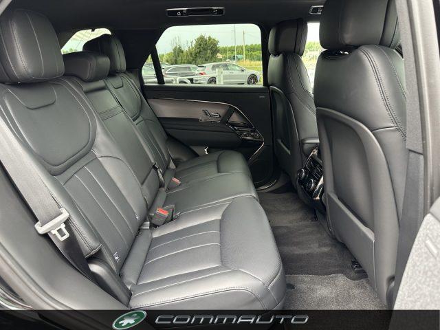 LAND ROVER Range Rover Sport 3.0D l6 300 CV Dynamic HSE