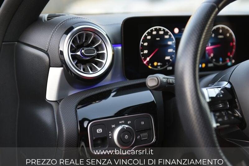 Mercedes-Benz Classe A A 180 AMG Line Advanced Plus