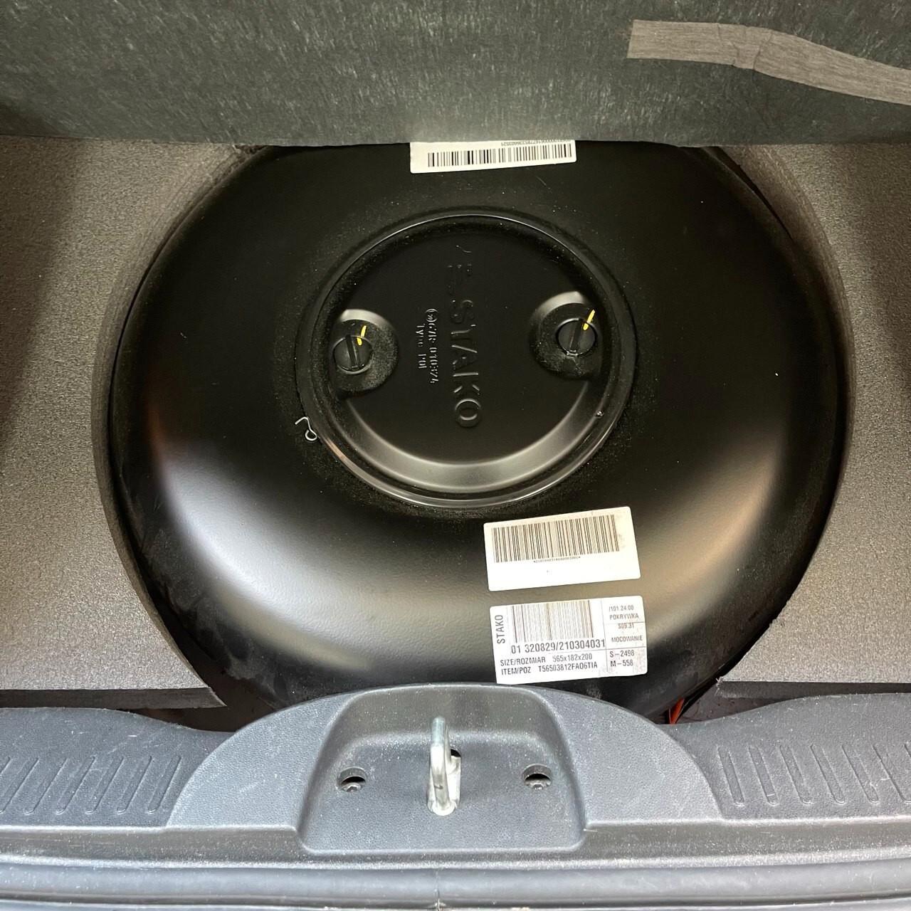 Fiat 500 1.2 EasyPower 69cv Dolcevita
