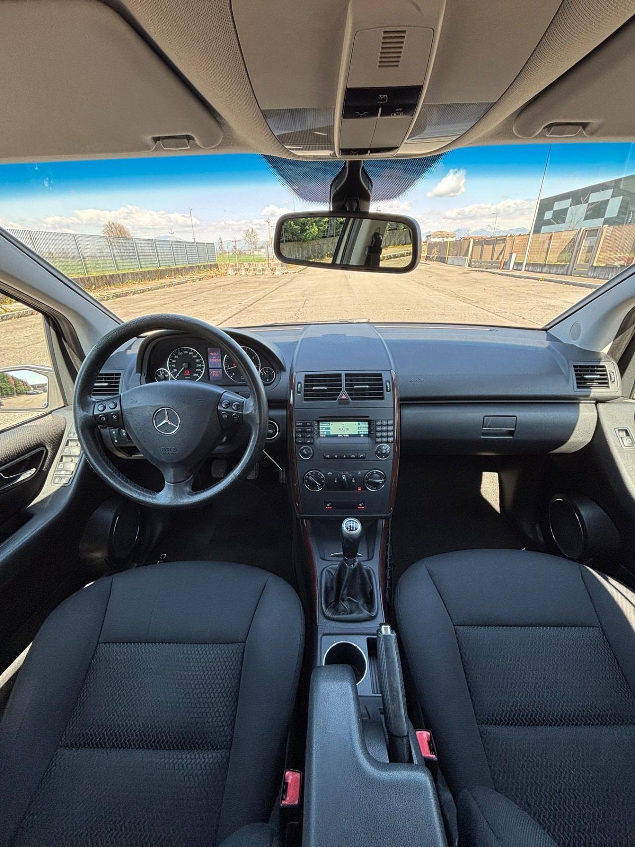 Mercedes-benz A 150 Elegance GARANZIA