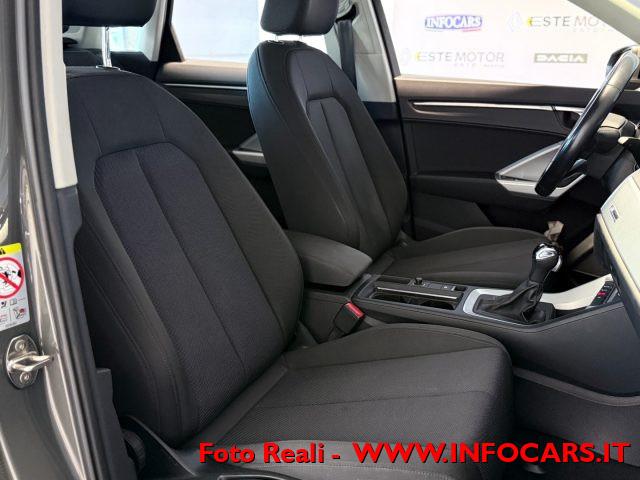 AUDI Q3 35 TDI 150 CV S tronic Business - PROMO