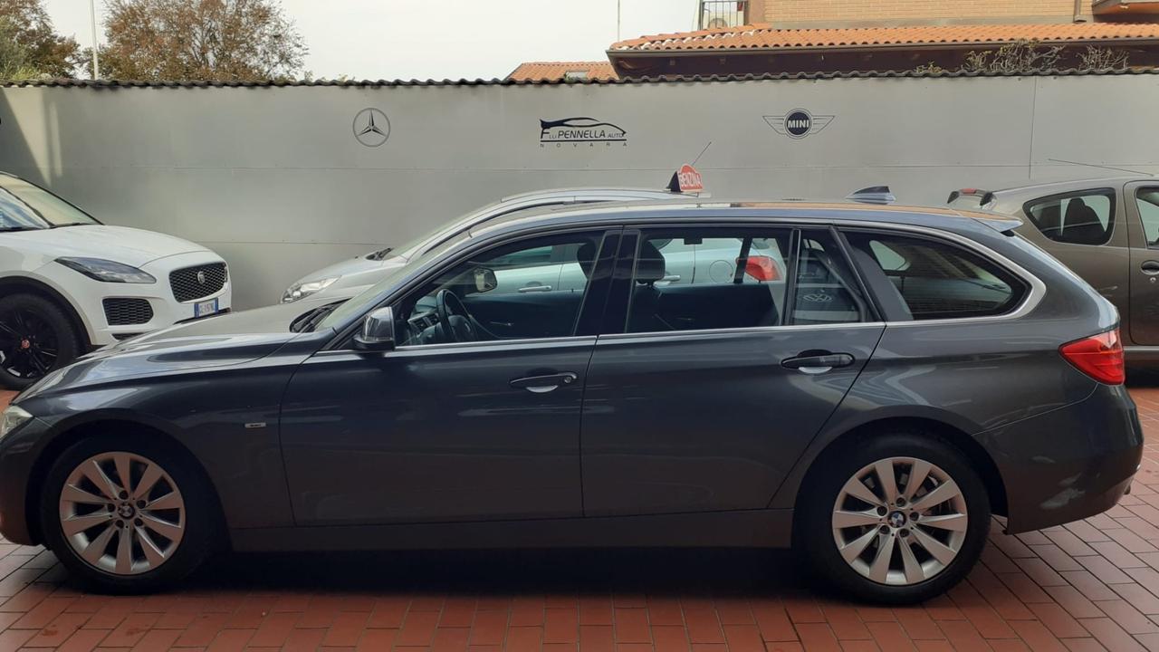 Bmw 320 320d Touring Modern