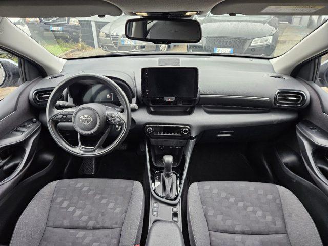 TOYOTA Yaris 1.5 130 Hybrid PREZZO PROMO