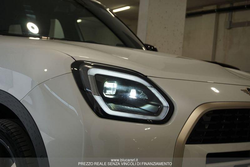 MINI Countryman C 48V Favoured