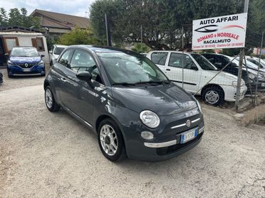 Fiat 500 1.2 Lounge 69 cavalli