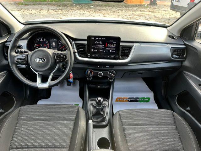 KIA Stonic Ok neo pat. 1.2 DPI ECO GPL Style