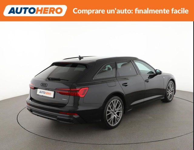 AUDI A6 40 2.0 TDI S tronic Business Sport