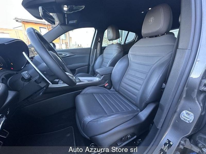 Alfa Romeo Tonale 1.5 160 CV MHEV TCT7 Veloce *VARI COLORI, PROMO AZZURRA*