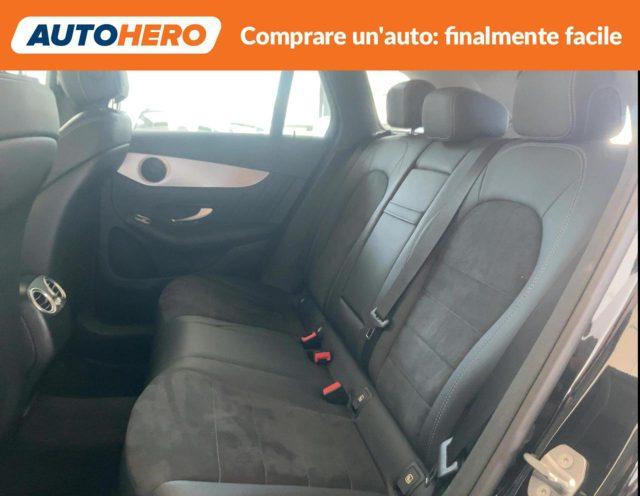 MERCEDES-BENZ GLC 220 d 4Matic Premium