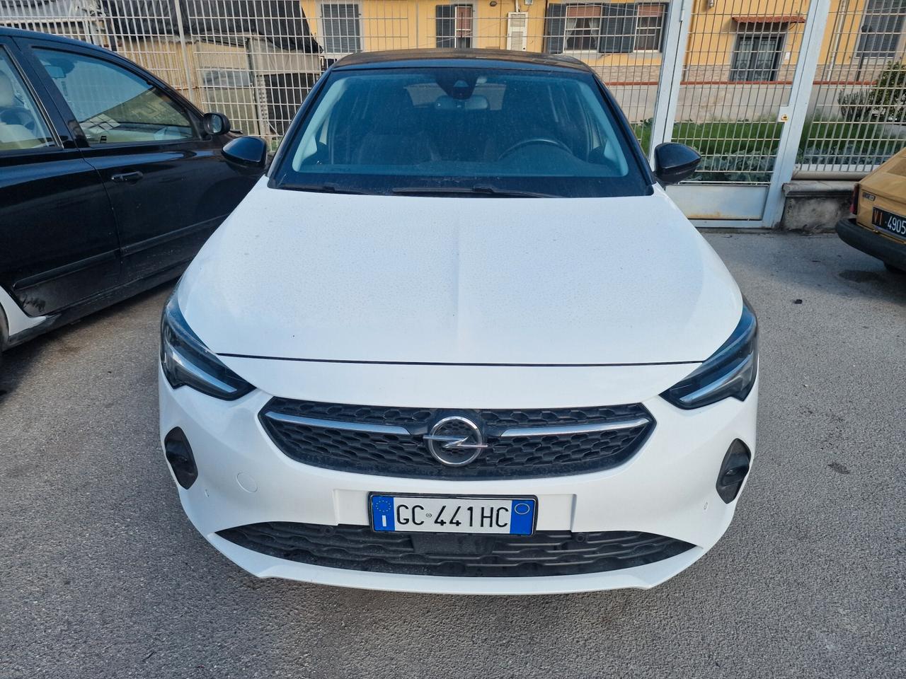 Opel Corsa 1.2 Edition italiana