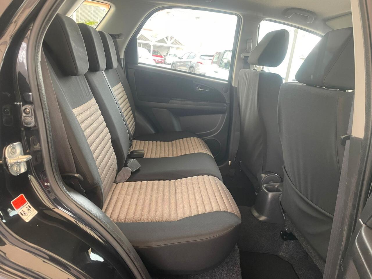 Fiat Sedici 2.0 MJT 16V DPF 4x4 Experience