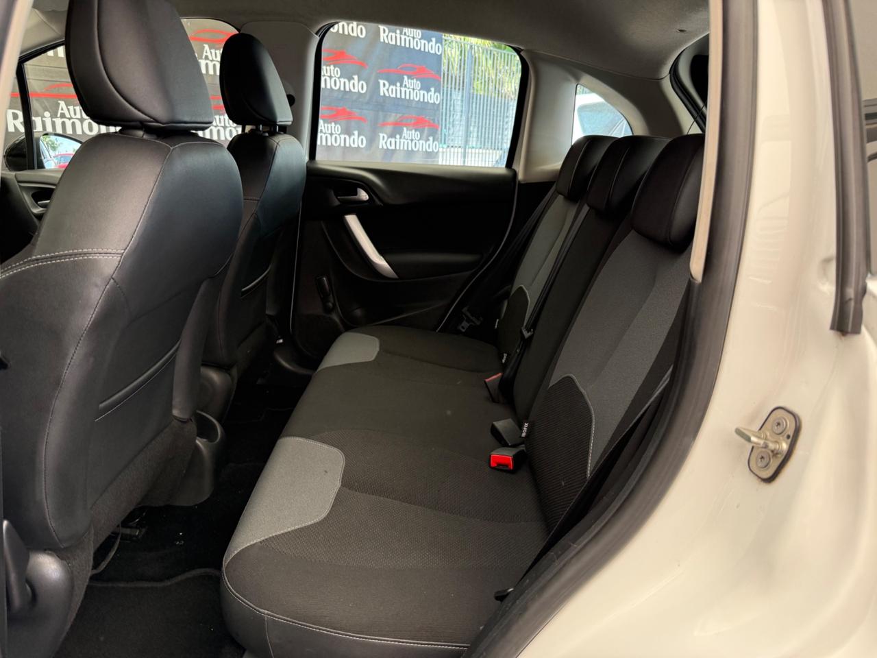 Citroen C3 1.4 e-HDi 70 Automatica