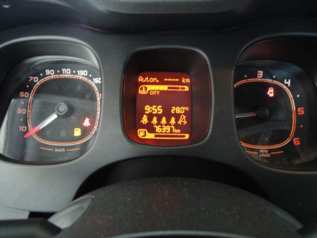 FIAT Panda 1.3 MJT 95 CV S&S Lounge