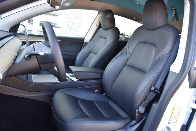 TESLA Model Y Dual Motor Long Range AWD
