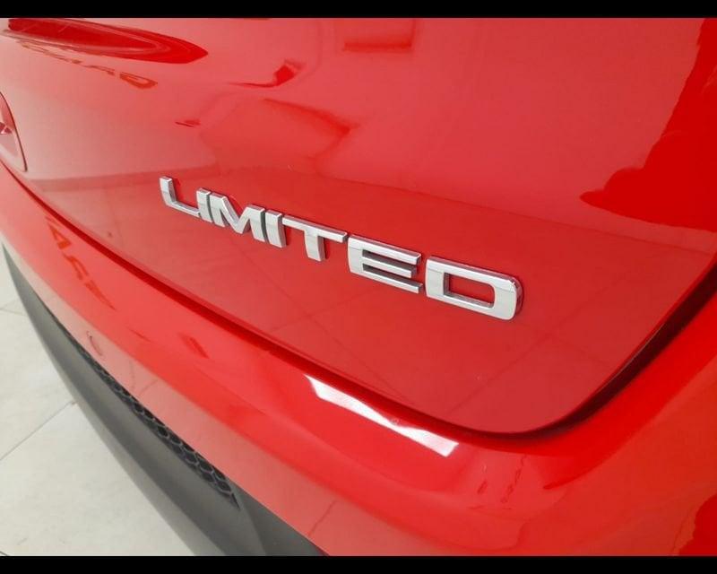 Jeep Compass II 2021 1.6 mjt Limited 2wd 130cv