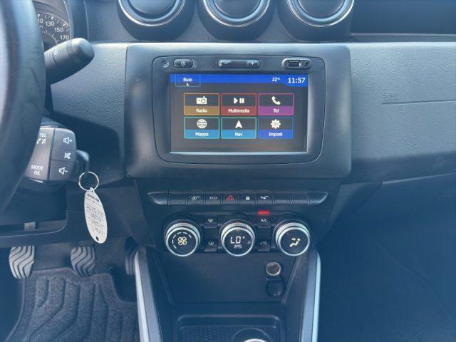 DACIA Duster Duster 1.0 TCe 100 CV ECO-G 4x2 Prestige